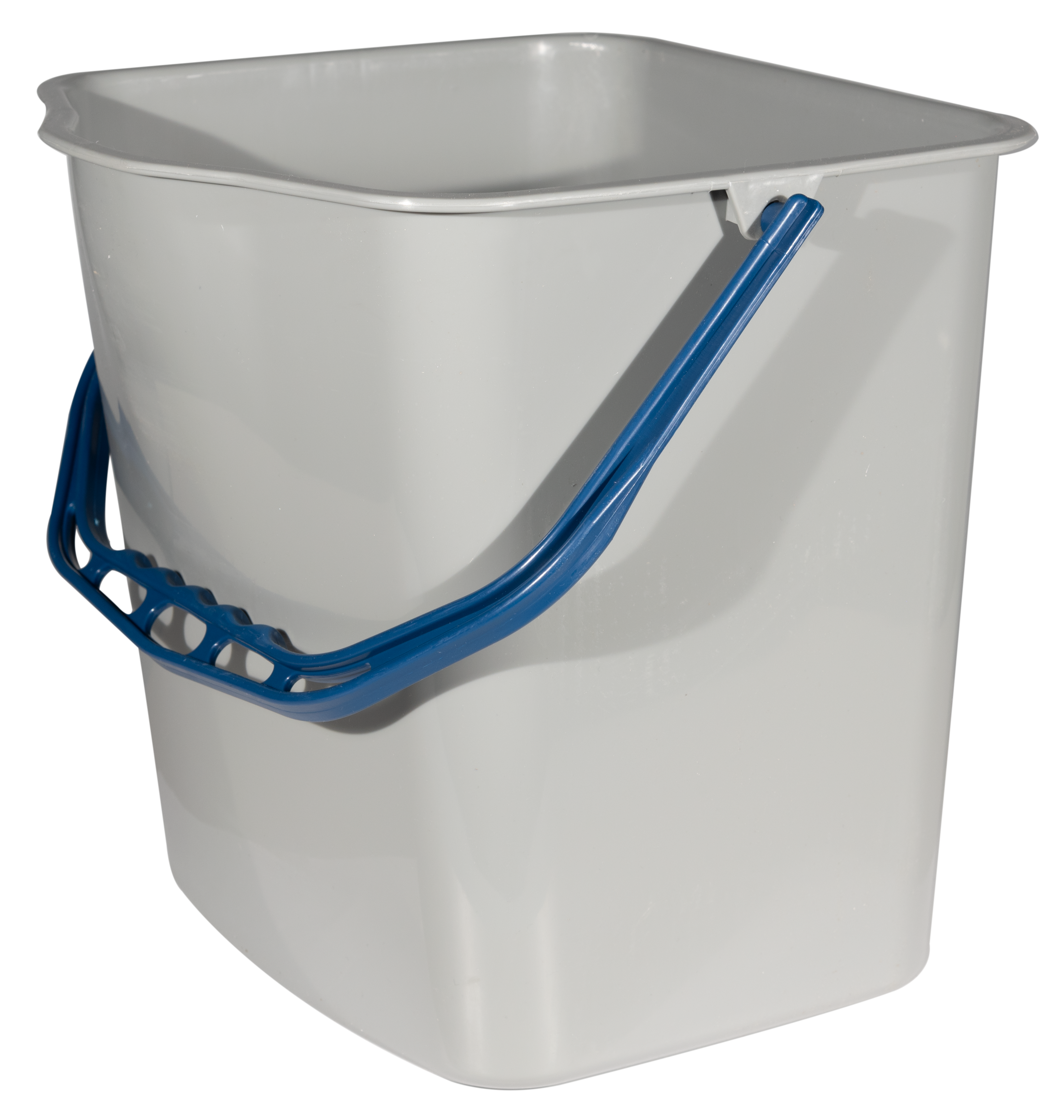 plastikowe wiadro 17l 